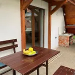 Feriehus Enio *