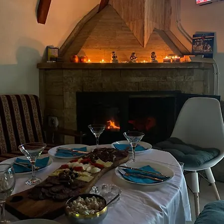 Сasa de vacaciones Enio