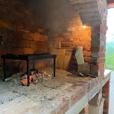 Сasa de vacaciones Enio