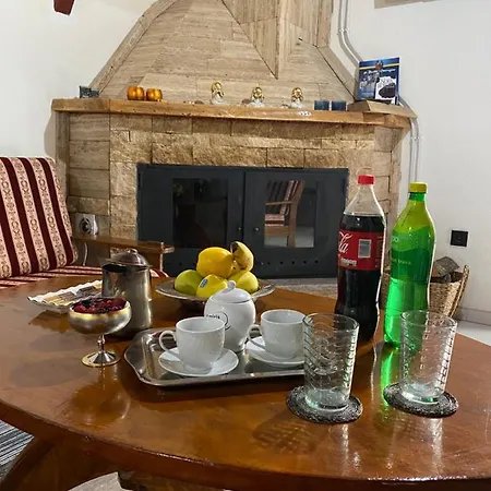 Сasa de vacaciones Enio