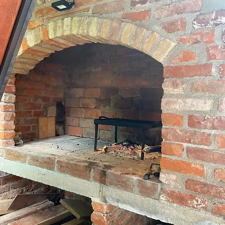 Enio Vakantiehuis Lohovo