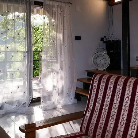 Nyaraló Enio Lohovo